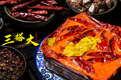 遂川县VI设计：城市与企业品牌联动的视觉纽带